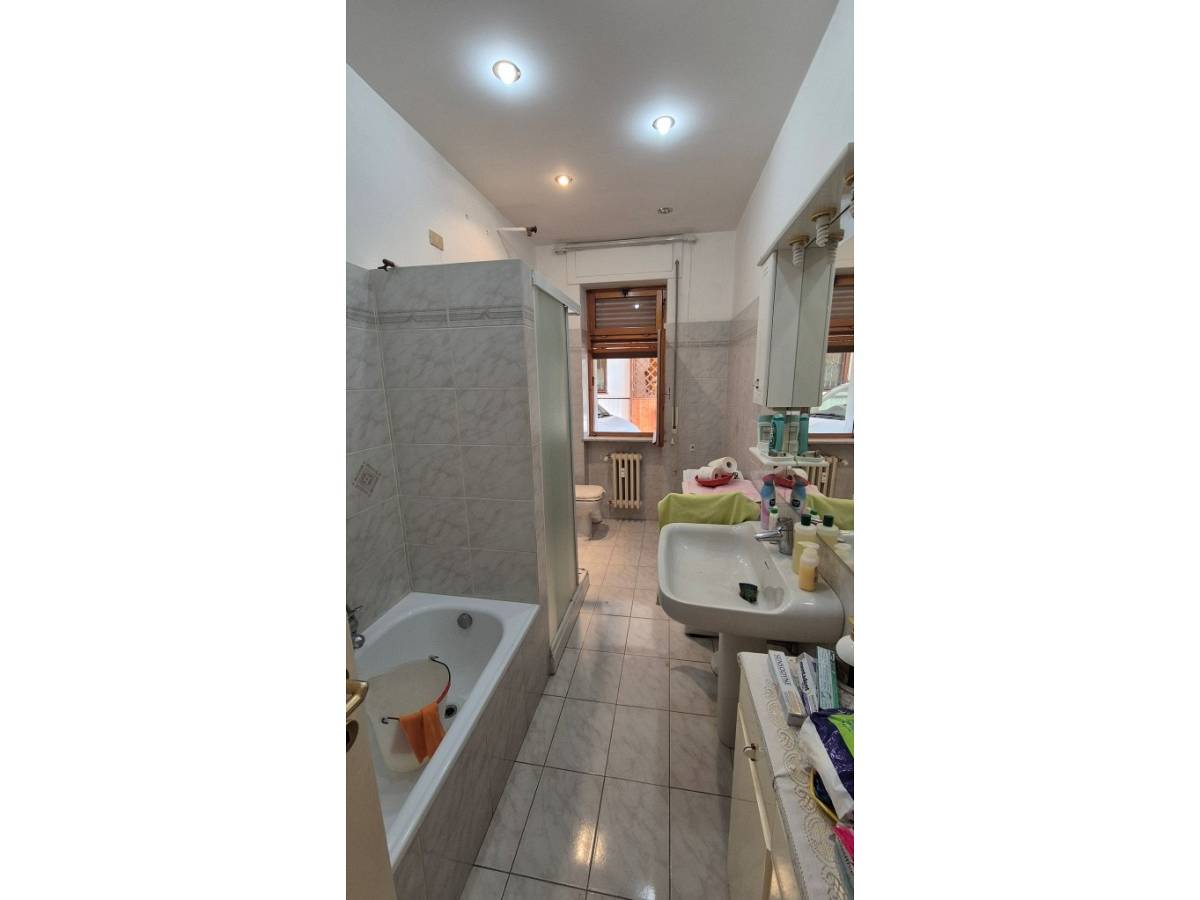 Appartamento in vendita in via tommaso di petta zona Zona Piazza Matteotti a Chieti - 9878570 foto 15