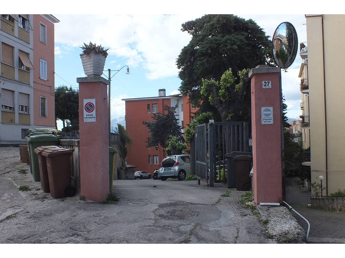 Appartamento in vendita in Via Tiro a Segno  a Chieti - 3790203 foto 2