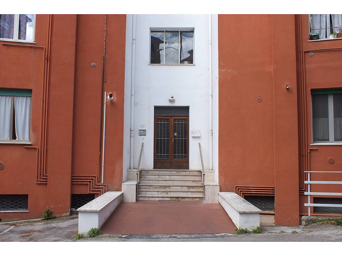 Apartment for sale in Via Tiro a Segno  at Chieti - 3790203 foto 3
