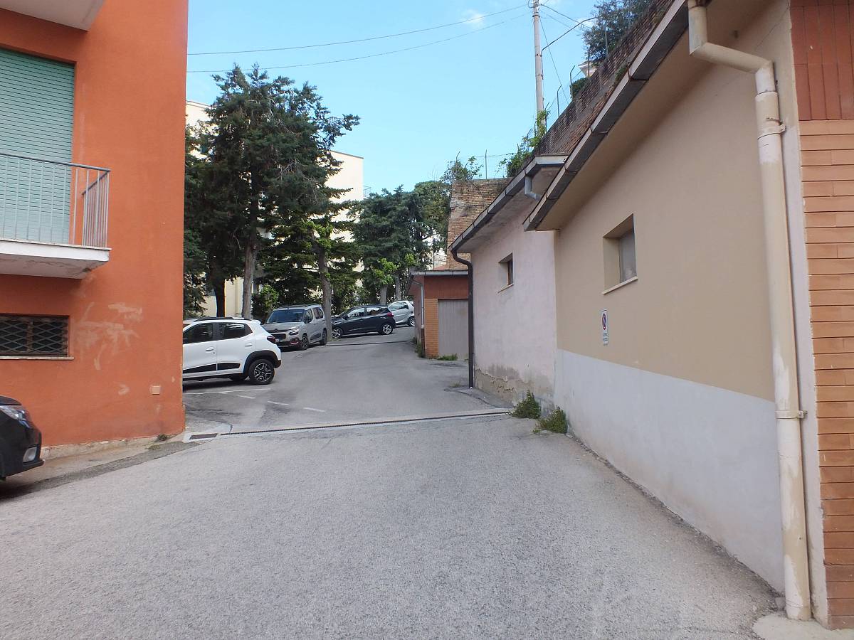 Appartamento in vendita in Via Tiro a Segno  a Chieti - 3790203 foto 5