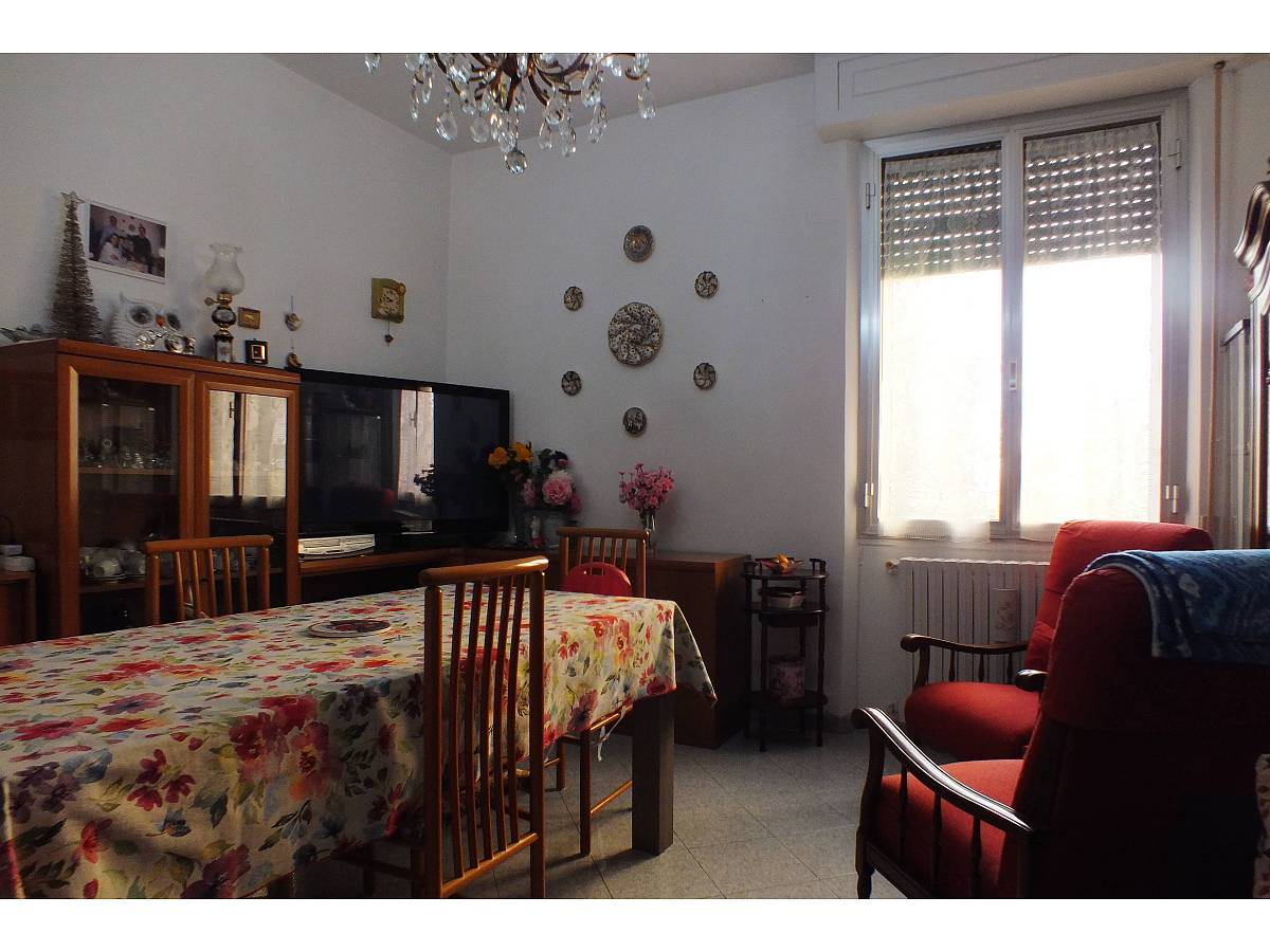 Appartamento in vendita in Via Tiro a Segno  a Chieti - 3790203 foto 13