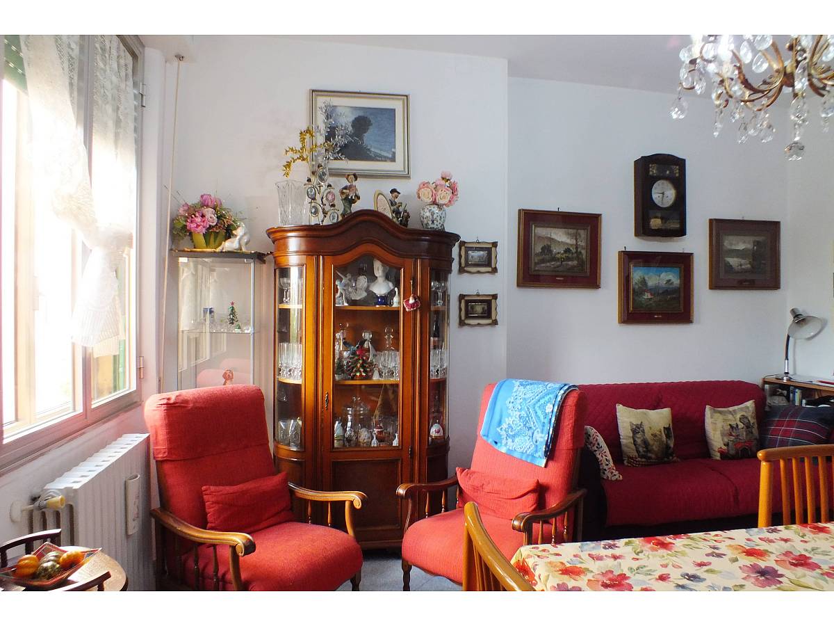 Appartamento in vendita in Via Tiro a Segno  a Chieti - 3790203 foto 15