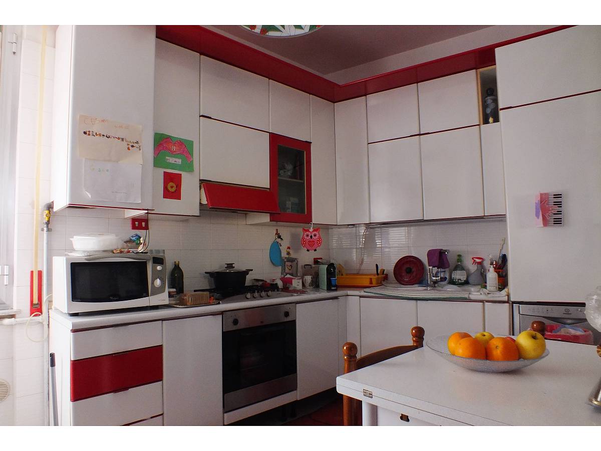 Appartamento in vendita in Via Tiro a Segno  a Chieti - 3790203 foto 16