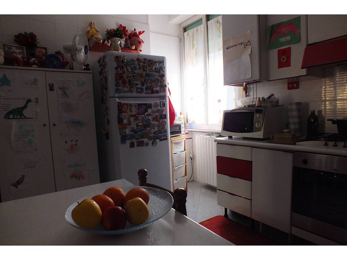 Appartamento in vendita in Via Tiro a Segno  a Chieti - 3790203 foto 17