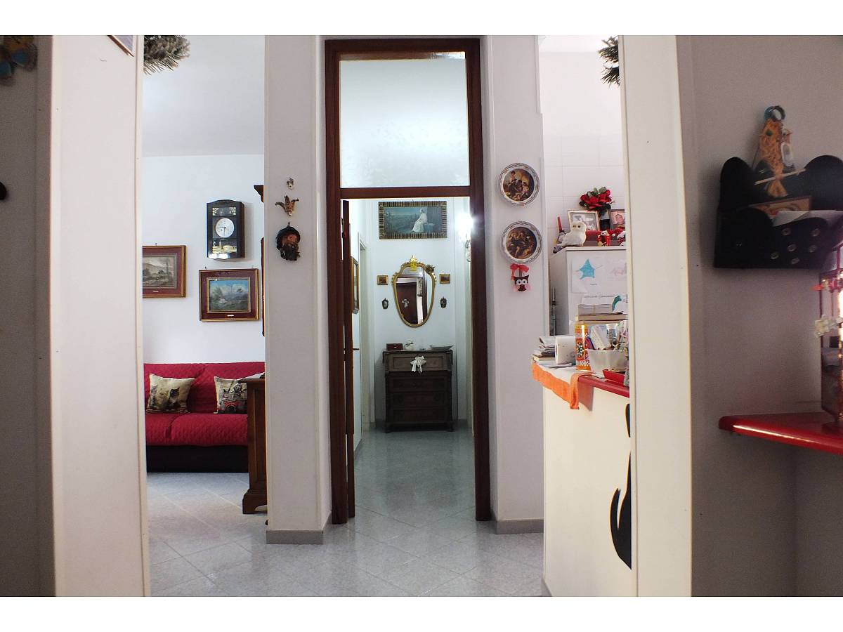Apartment for sale in Via Tiro a Segno  at Chieti - 3790203 foto 18