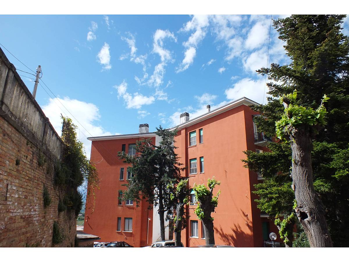 Apartment for sale in Via Tiro a Segno  at Chieti - 3790203 foto 1