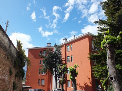 Appartamento in vendita a Chieti