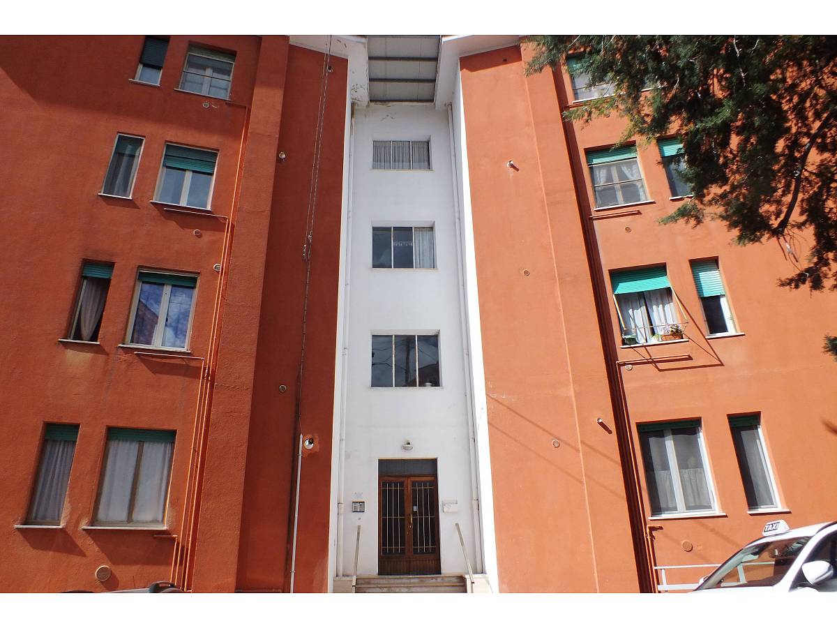 Appartamento in vendita in Via Tiro a Segno  a Chieti - 3790203 foto 7