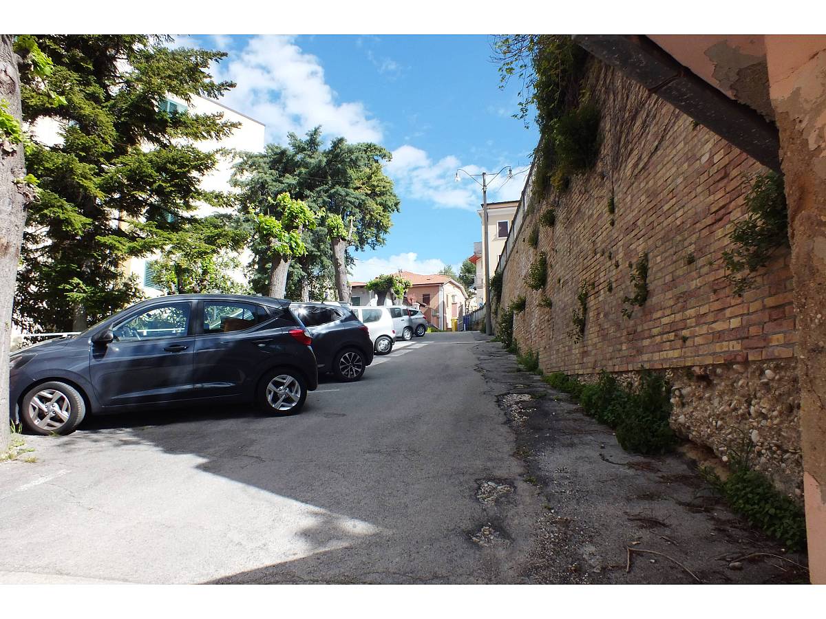 Appartamento in vendita in Via Tiro a Segno  a Chieti - 3790203 foto 8