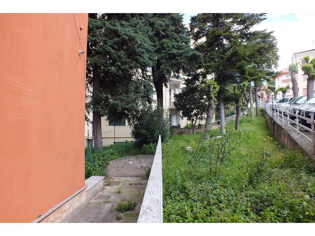 Appartamento in vendita in Via Tiro a Segno  a Chieti - 3790203 foto 9