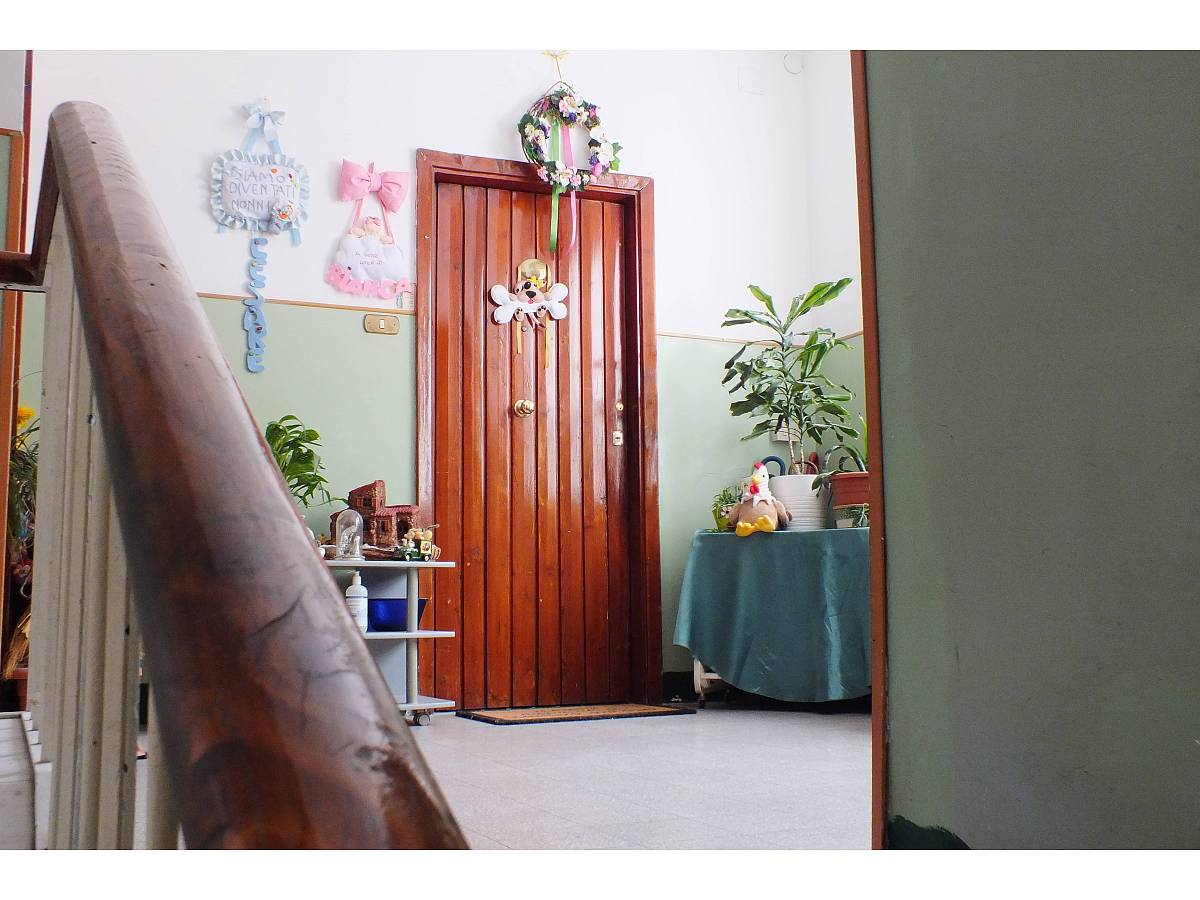 Apartment for sale in Via Tiro a Segno  at Chieti - 3790203 foto 10