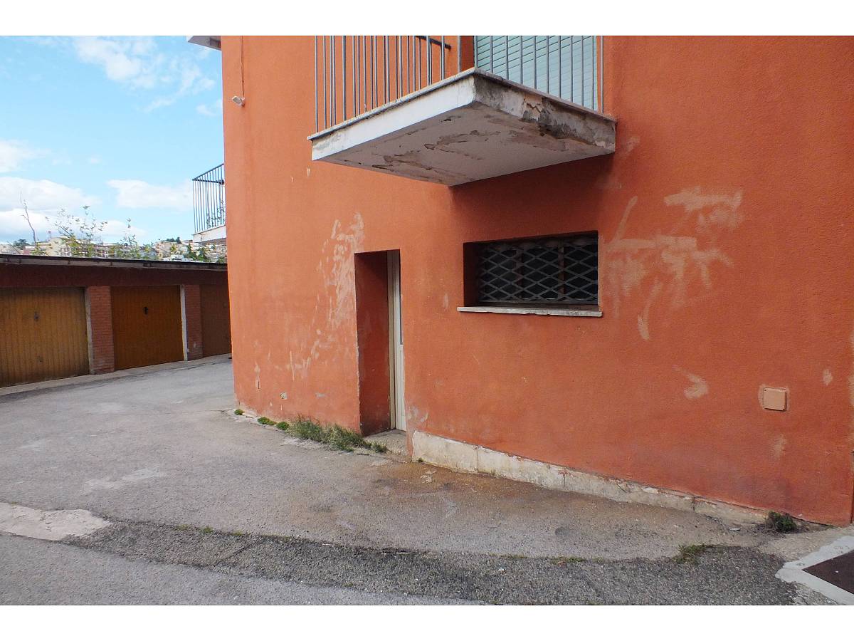 Appartamento in vendita in Via Tiro a Segno  a Chieti - 3790203 foto 28