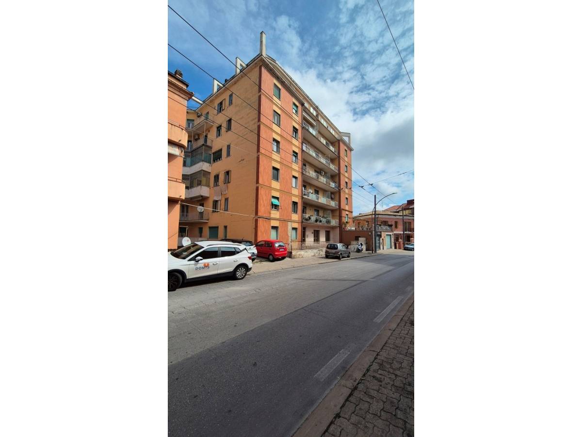 Appartamento in affitto in via silvino olivieri  a Chieti - 7254506 foto 1