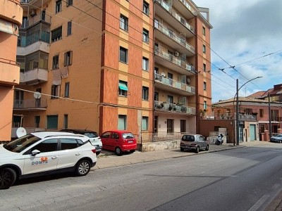 Appartamento in affitto a Chieti