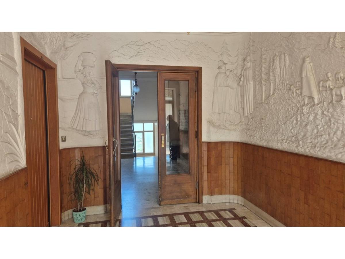 Appartamento in affitto in via silvino olivieri  a Chieti - 7254506 foto 2