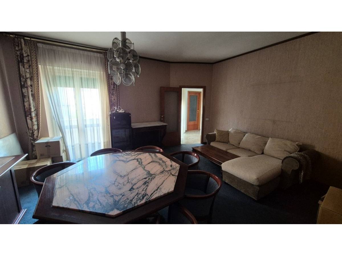 Appartamento in affitto in via silvino olivieri  a Chieti - 7254506 foto 3