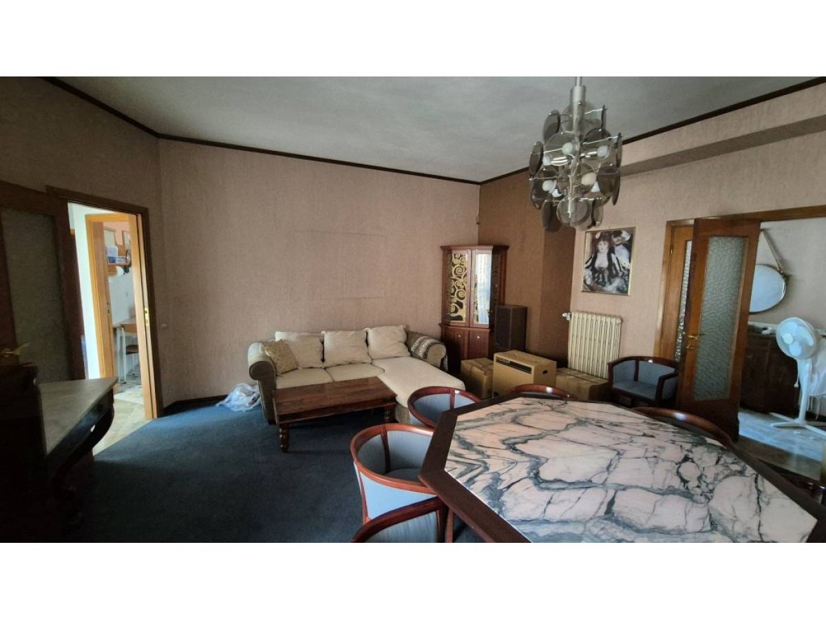Appartamento in affitto in via silvino olivieri  a Chieti - 7254506 foto 4