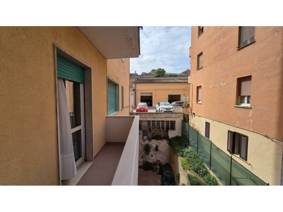 Appartamento in affitto in via silvino olivieri  a Chieti - 7254506 foto 5