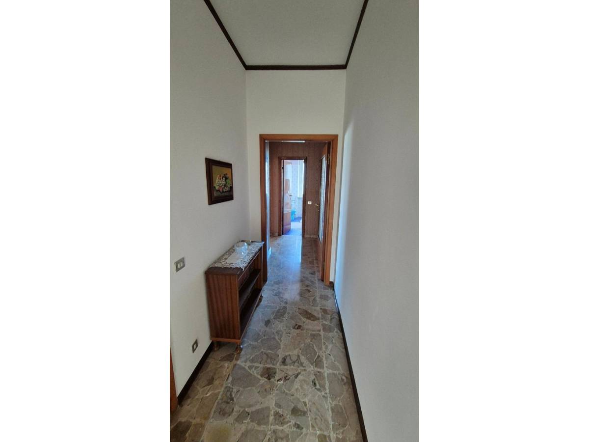 Appartamento in affitto in via silvino olivieri  a Chieti - 7254506 foto 6