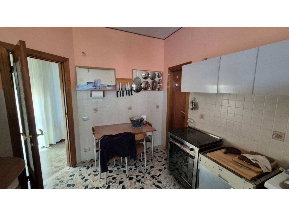 Appartamento in affitto in via silvino olivieri  a Chieti - 7254506 foto 7