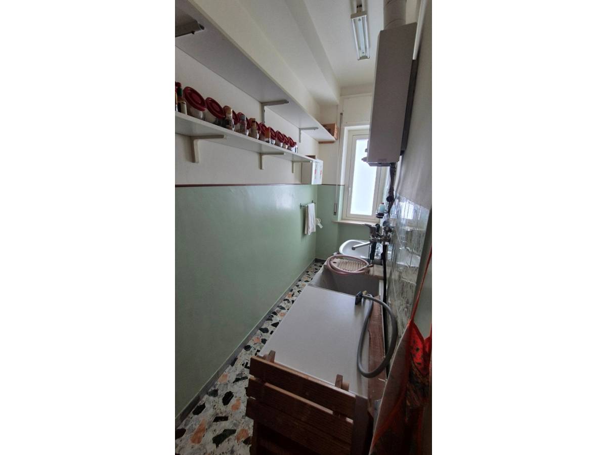 Appartamento in affitto in via silvino olivieri  a Chieti - 7254506 foto 8
