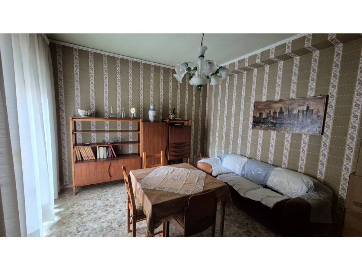 Appartamento in affitto in via silvino olivieri  a Chieti - 7254506 foto 9