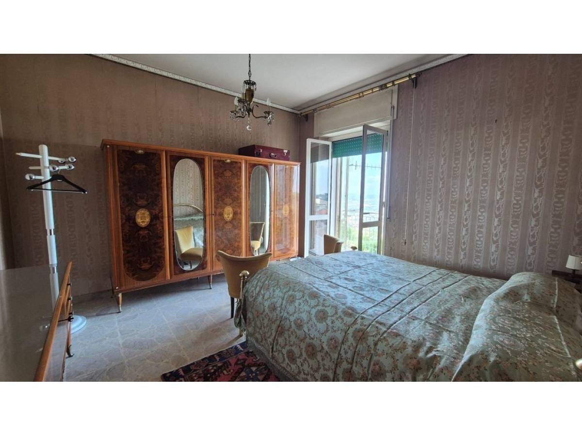 Appartamento in affitto in via silvino olivieri  a Chieti - 7254506 foto 10