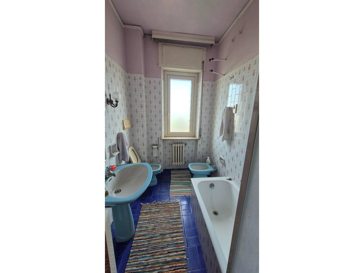 Appartamento in affitto in via silvino olivieri  a Chieti - 7254506 foto 11