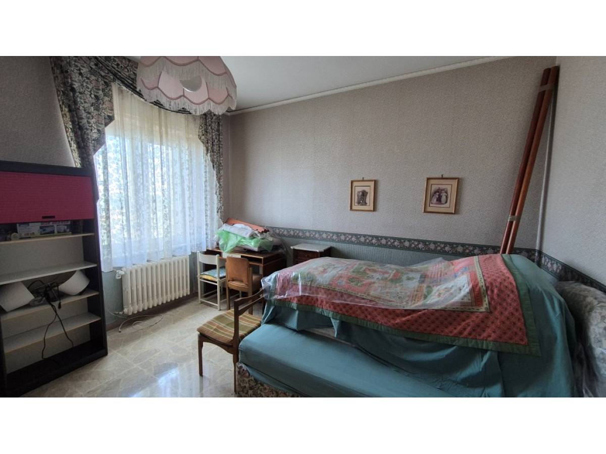 Appartamento in affitto in via silvino olivieri  a Chieti - 7254506 foto 12