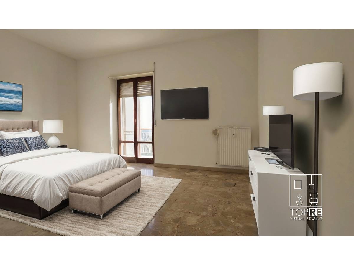 Apartment for sale in Via Eugenio Bruno  in Clinica Spatocco - Ex Pediatrico area at Chieti - 6984814 foto 27