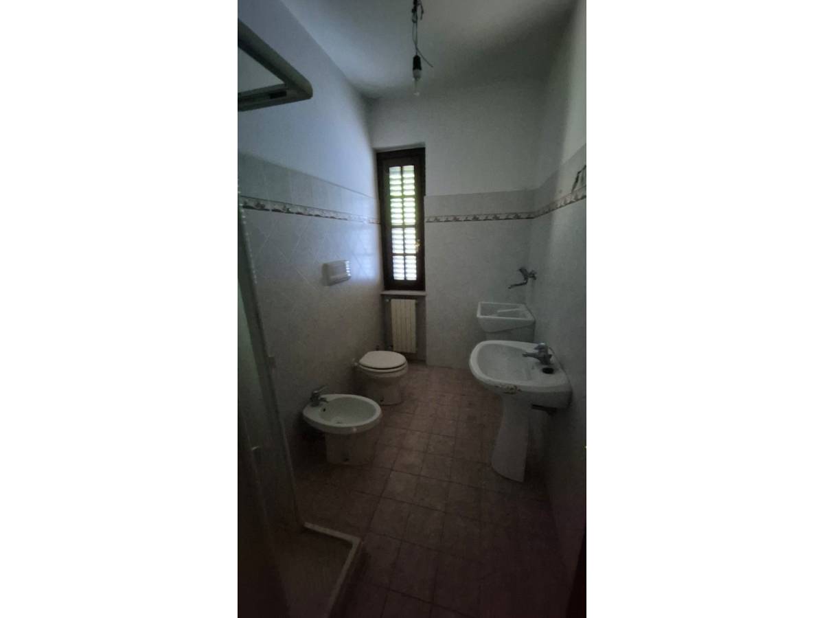 Villa bifamiliare in vendita in via per popoli zona Scalo Brecciarola a Chieti - 174803 foto 9
