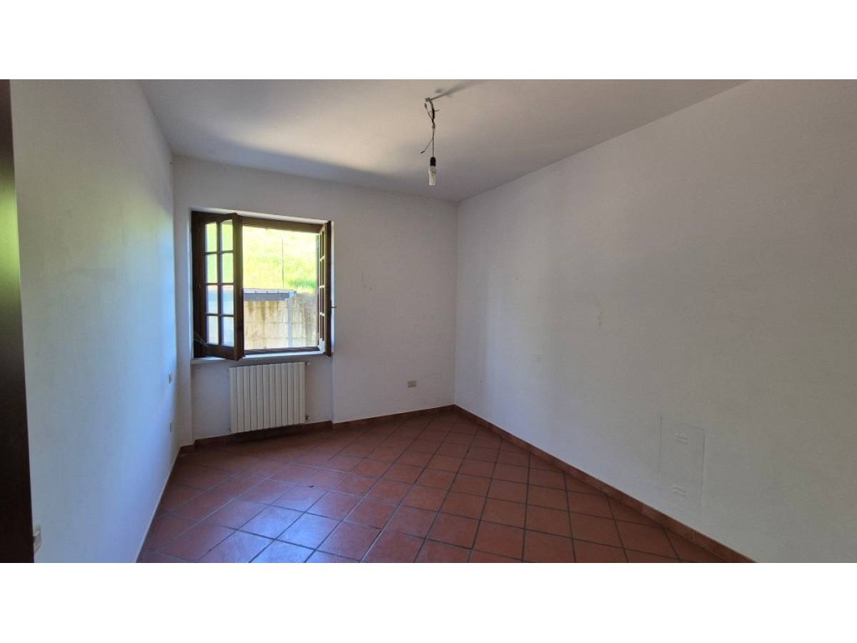 Villa bifamiliare in vendita in via per popoli zona Scalo Brecciarola a Chieti - 174803 foto 10