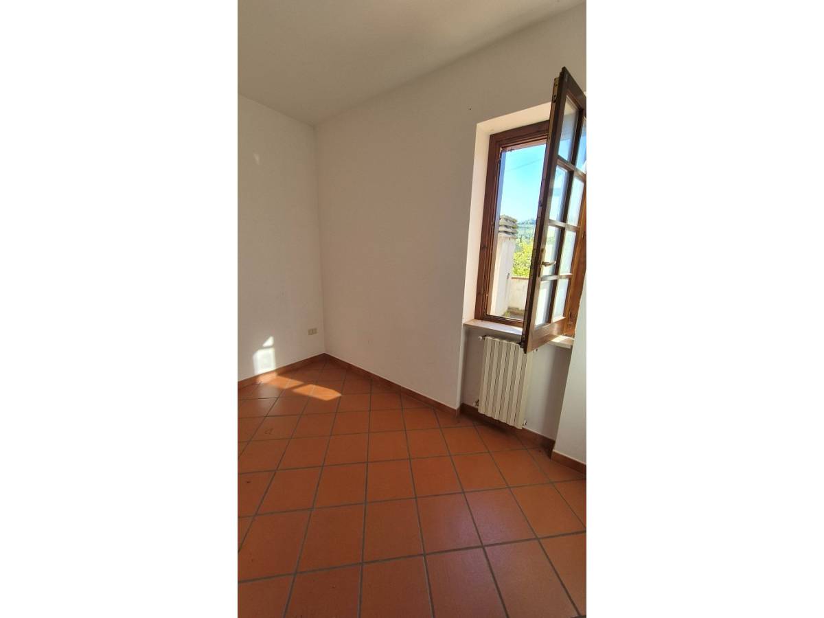 Villa bifamiliare in vendita in via per popoli zona Scalo Brecciarola a Chieti - 174803 foto 13