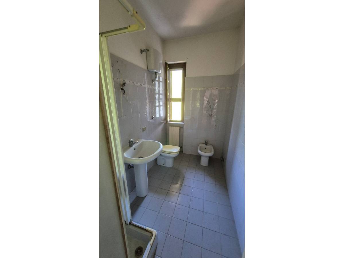 Villa bifamiliare in vendita in via per popoli zona Scalo Brecciarola a Chieti - 174803 foto 19