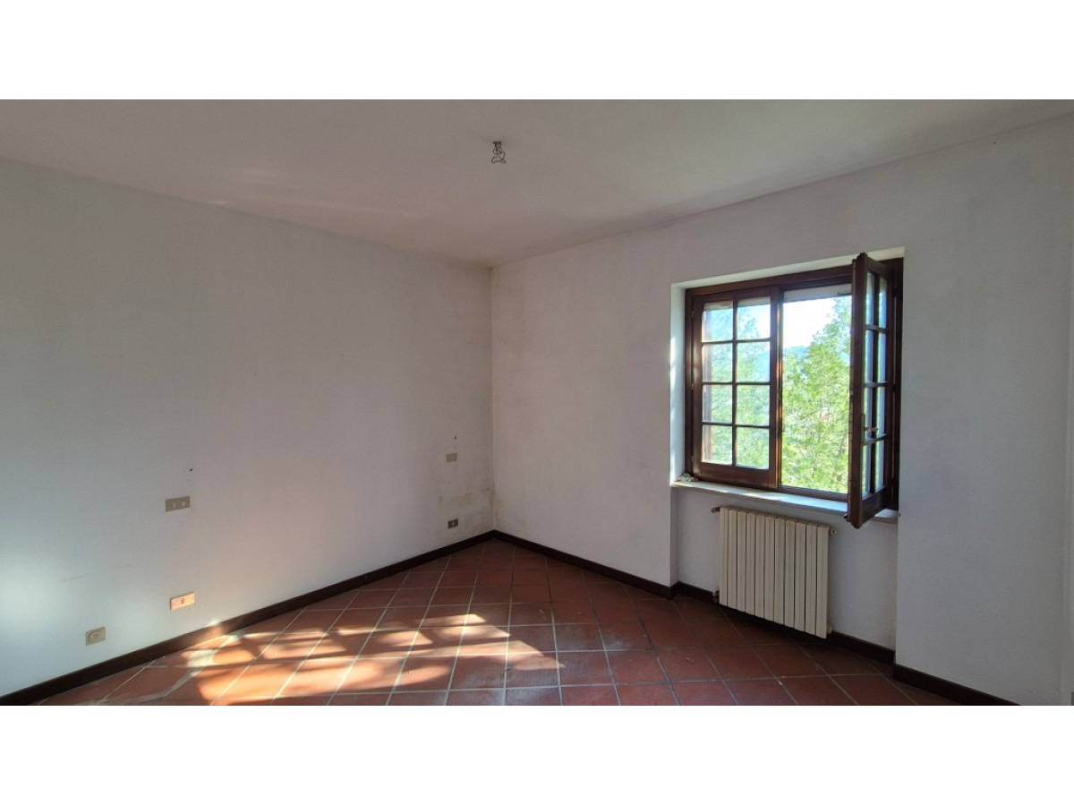 Villa bifamiliare in vendita in via per popoli zona Scalo Brecciarola a Chieti - 174803 foto 22