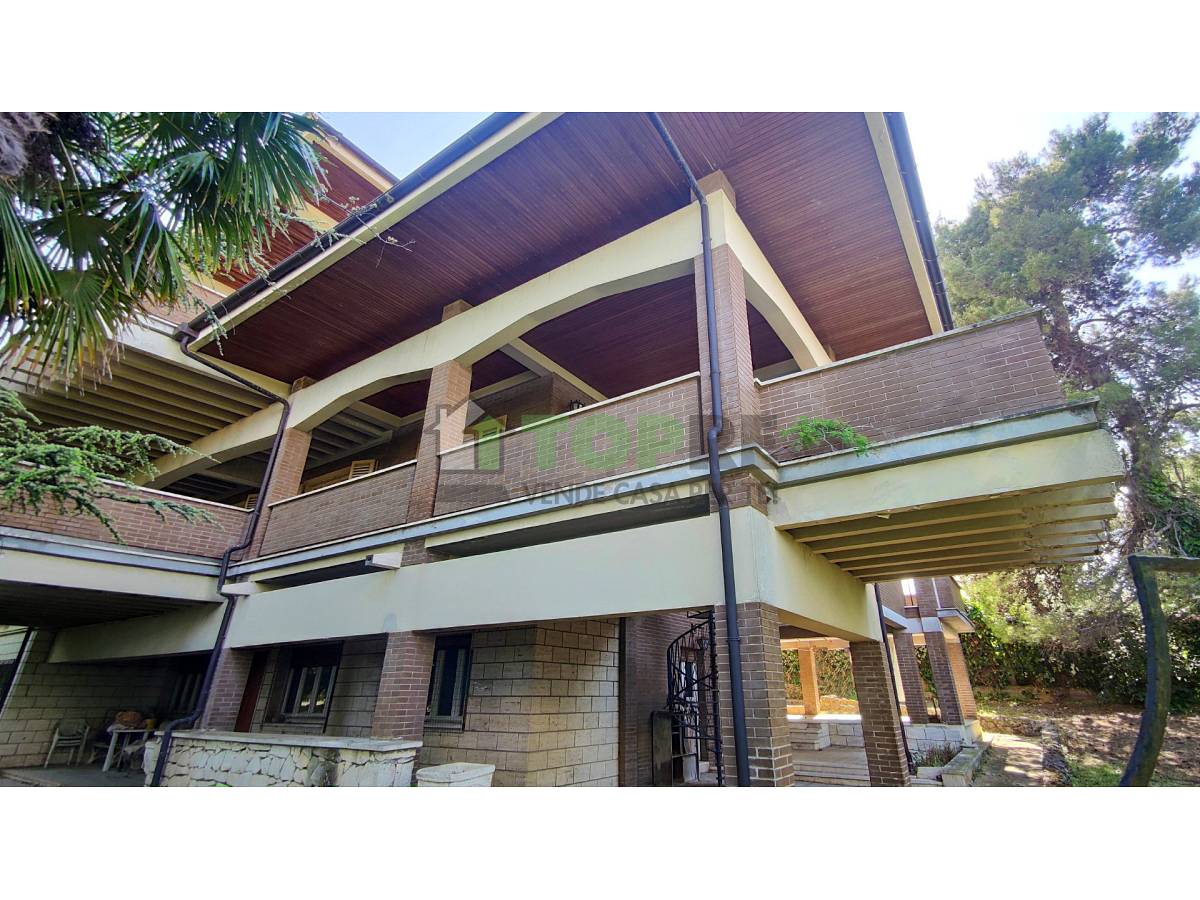 Villa for sale in   in S. Anna - Sacro Cuore area at Chieti - 3385945 foto 4