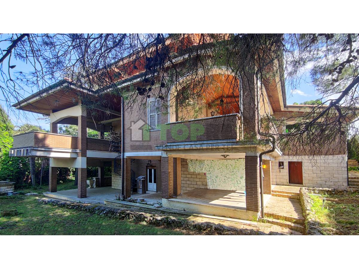 Villa for sale in   in S. Anna - Sacro Cuore area at Chieti - 3385945 foto 5