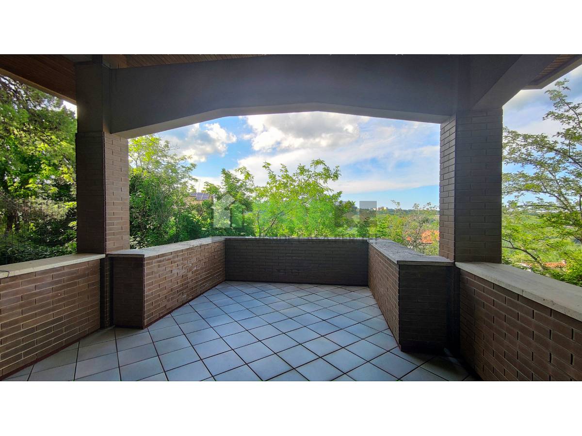 Villa for sale in   in S. Anna - Sacro Cuore area at Chieti - 3385945 foto 6