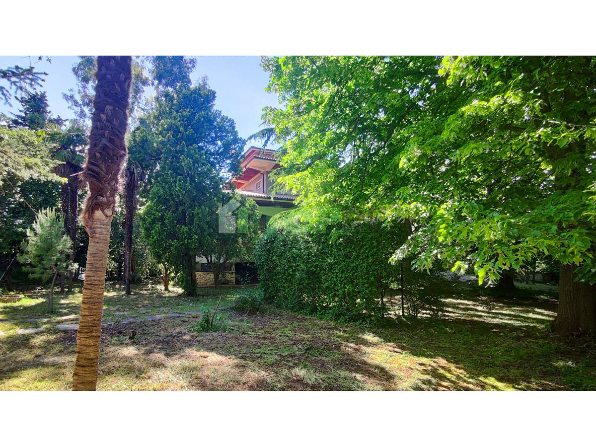 Villa for sale in   in S. Anna - Sacro Cuore area at Chieti - 3385945 foto 7