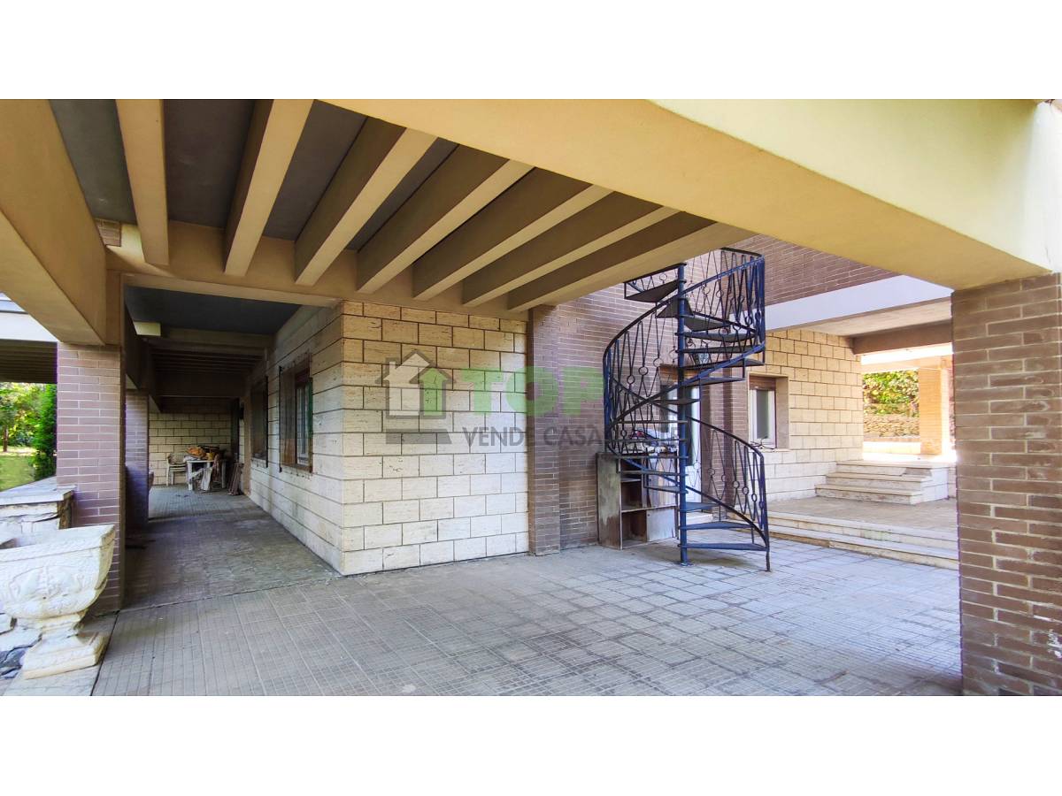 Villa for sale in   in S. Anna - Sacro Cuore area at Chieti - 3385945 foto 10