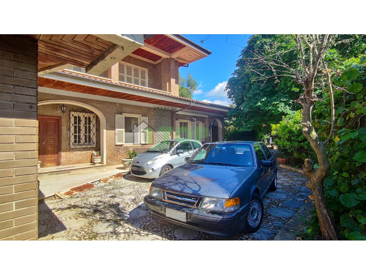 Villa for sale in   in S. Anna - Sacro Cuore area at Chieti - 3385945 foto 11