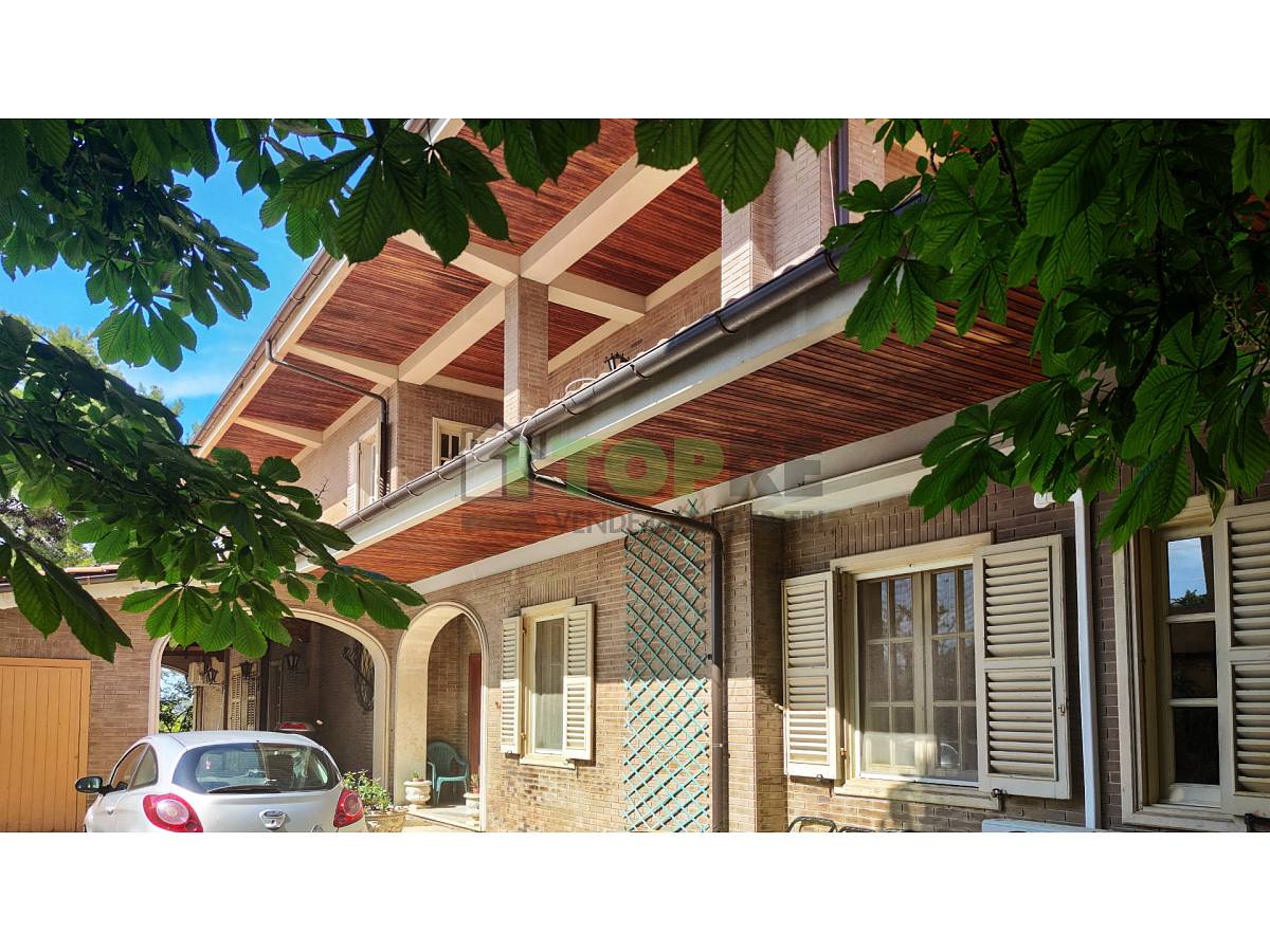 Villa for sale in   in S. Anna - Sacro Cuore area at Chieti - 3385945 foto 12