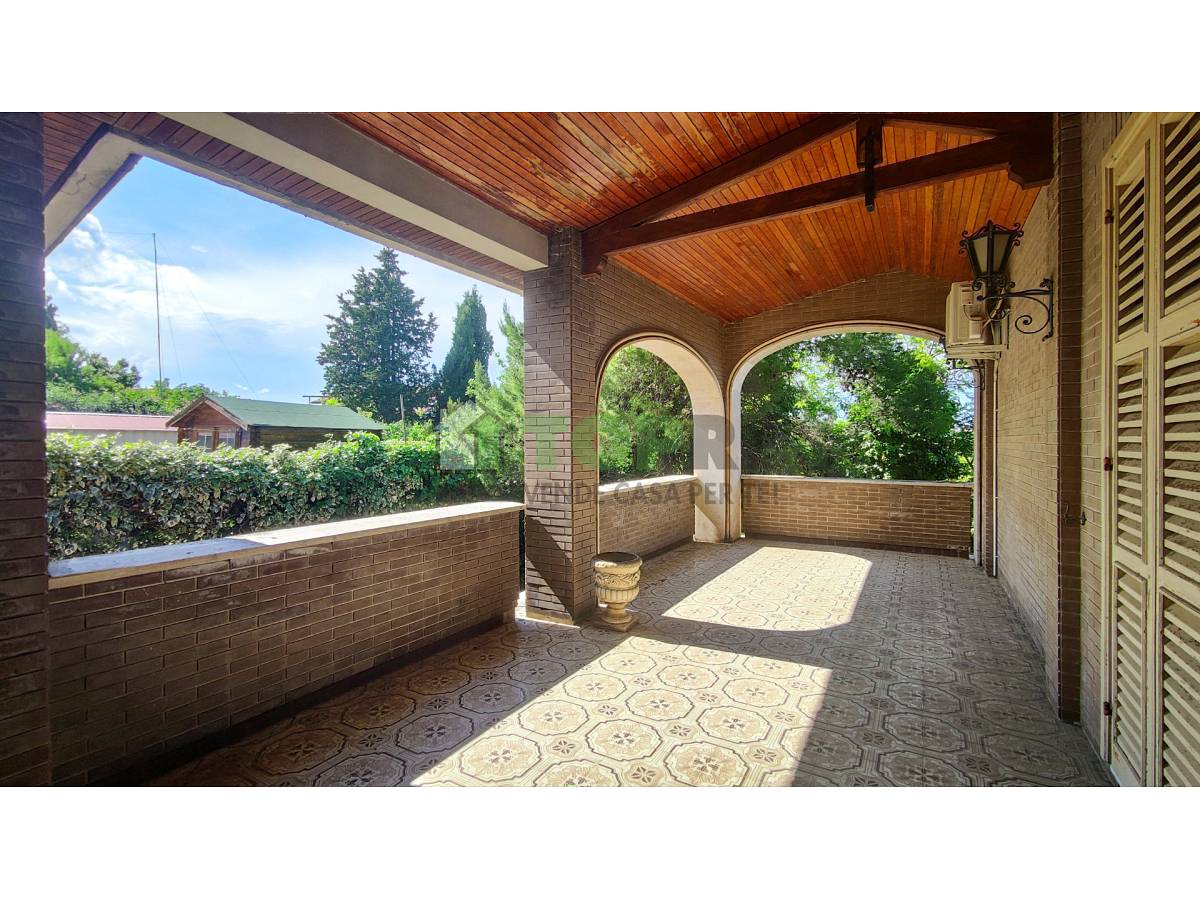 Villa for sale in   in S. Anna - Sacro Cuore area at Chieti - 3385945 foto 13