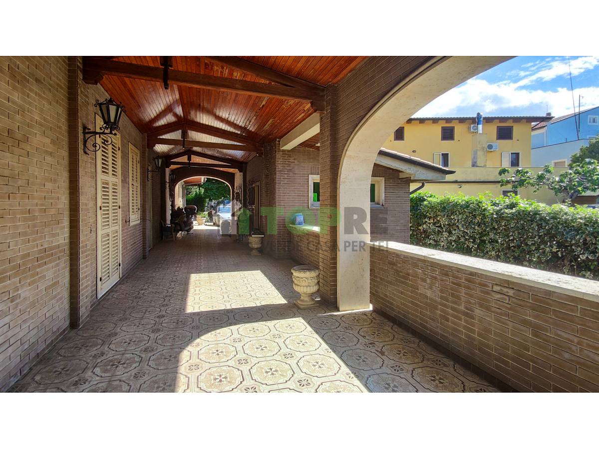 Villa for sale in   in S. Anna - Sacro Cuore area at Chieti - 3385945 foto 14