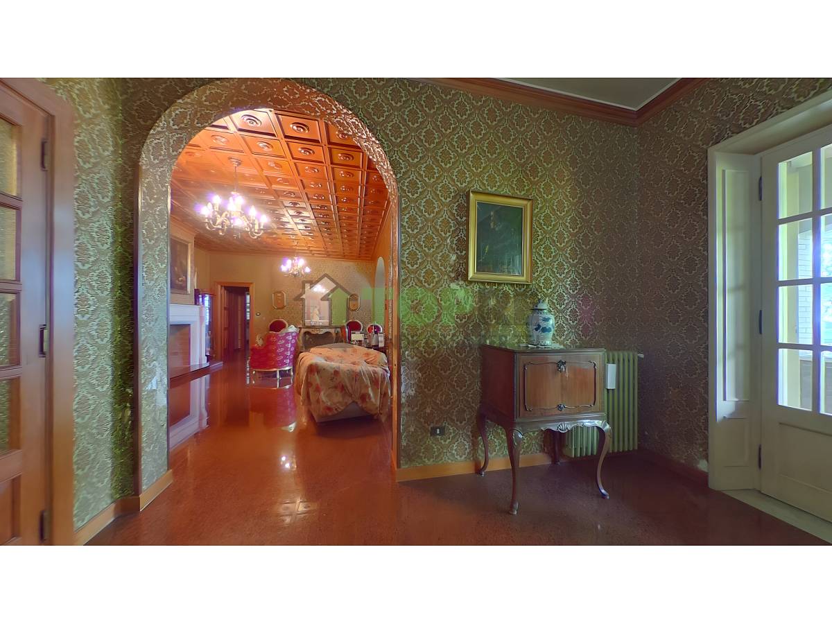 Villa for sale in   in S. Anna - Sacro Cuore area at Chieti - 3385945 foto 15
