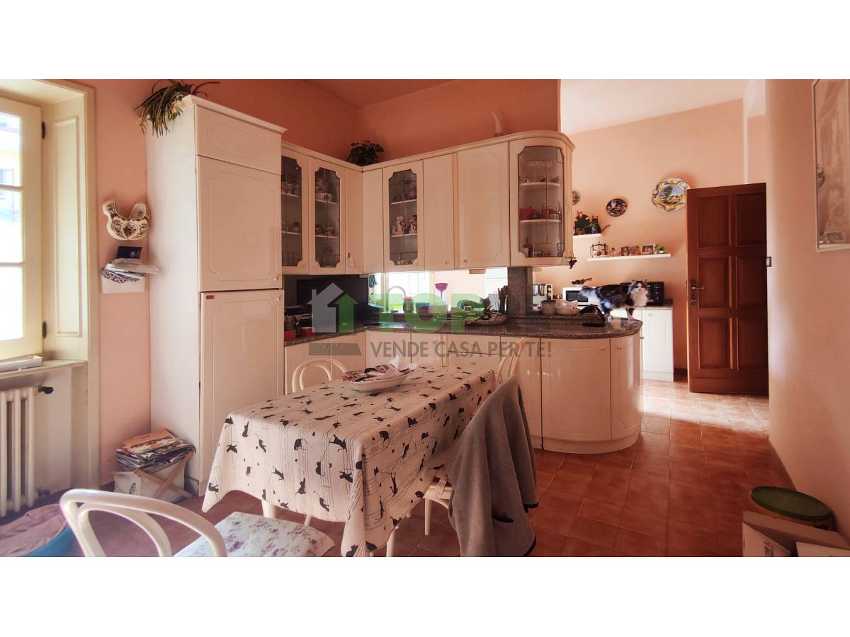 Villa for sale in   in S. Anna - Sacro Cuore area at Chieti - 3385945 foto 17