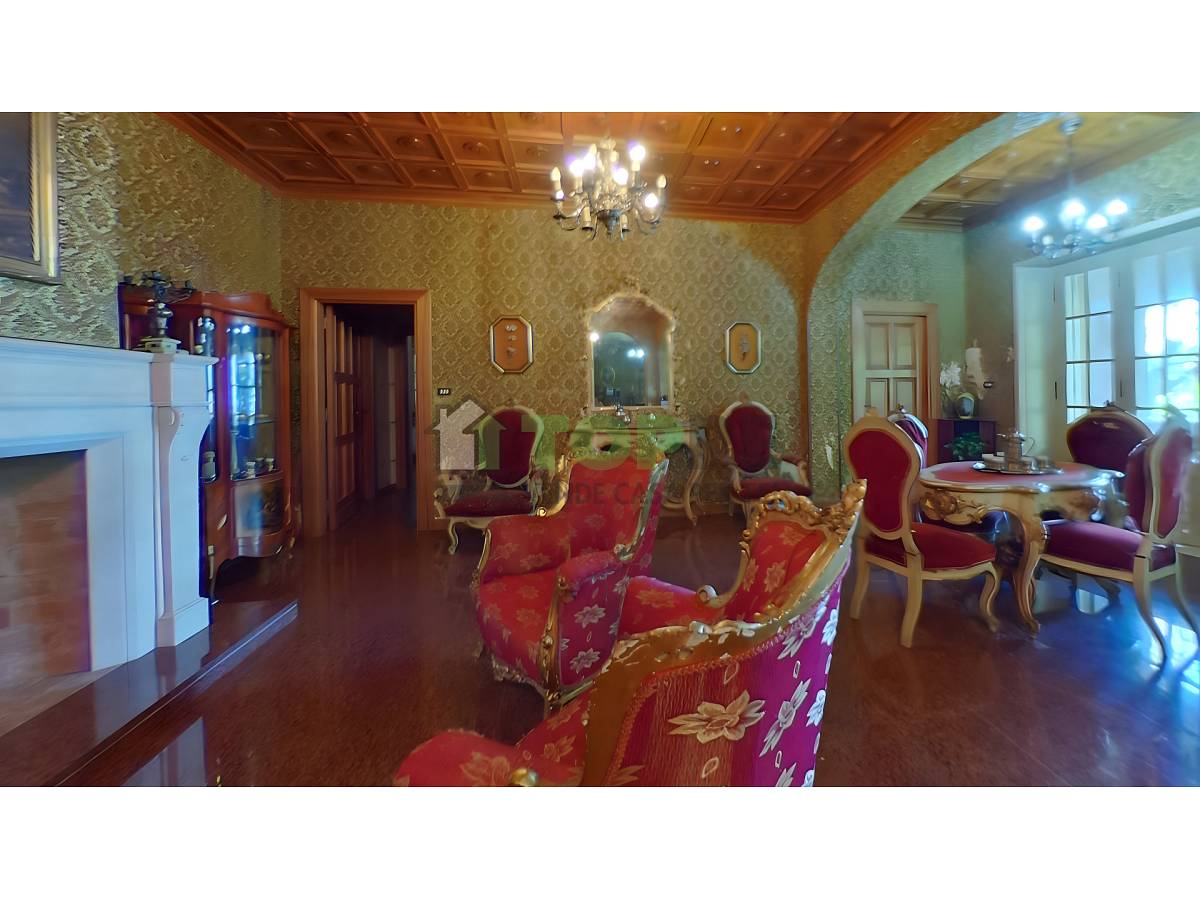 Villa for sale in   in S. Anna - Sacro Cuore area at Chieti - 3385945 foto 19