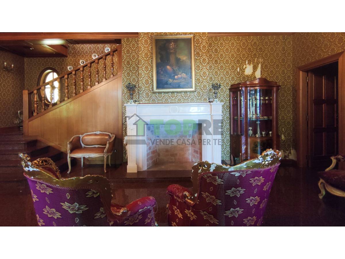 Villa for sale in   in S. Anna - Sacro Cuore area at Chieti - 3385945 foto 21