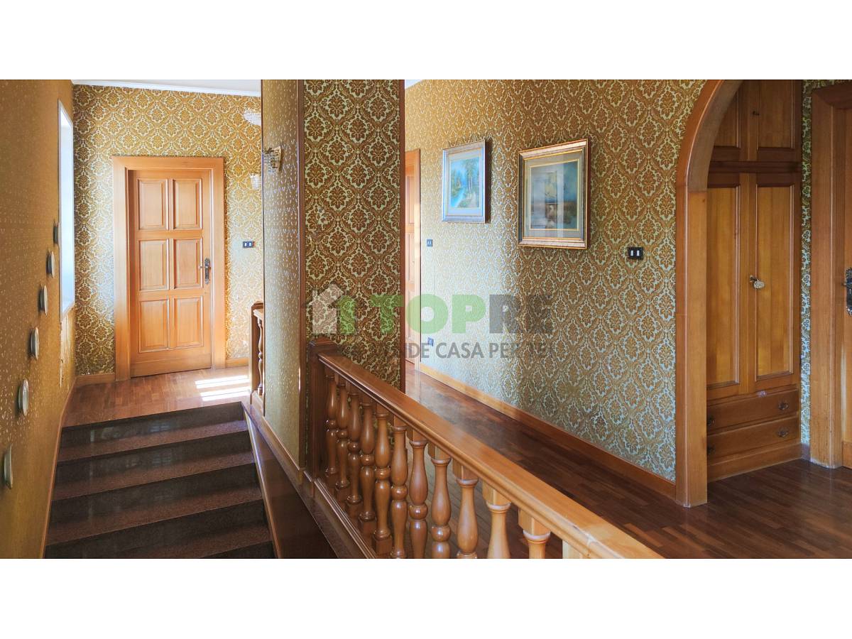 Villa for sale in   in S. Anna - Sacro Cuore area at Chieti - 3385945 foto 22