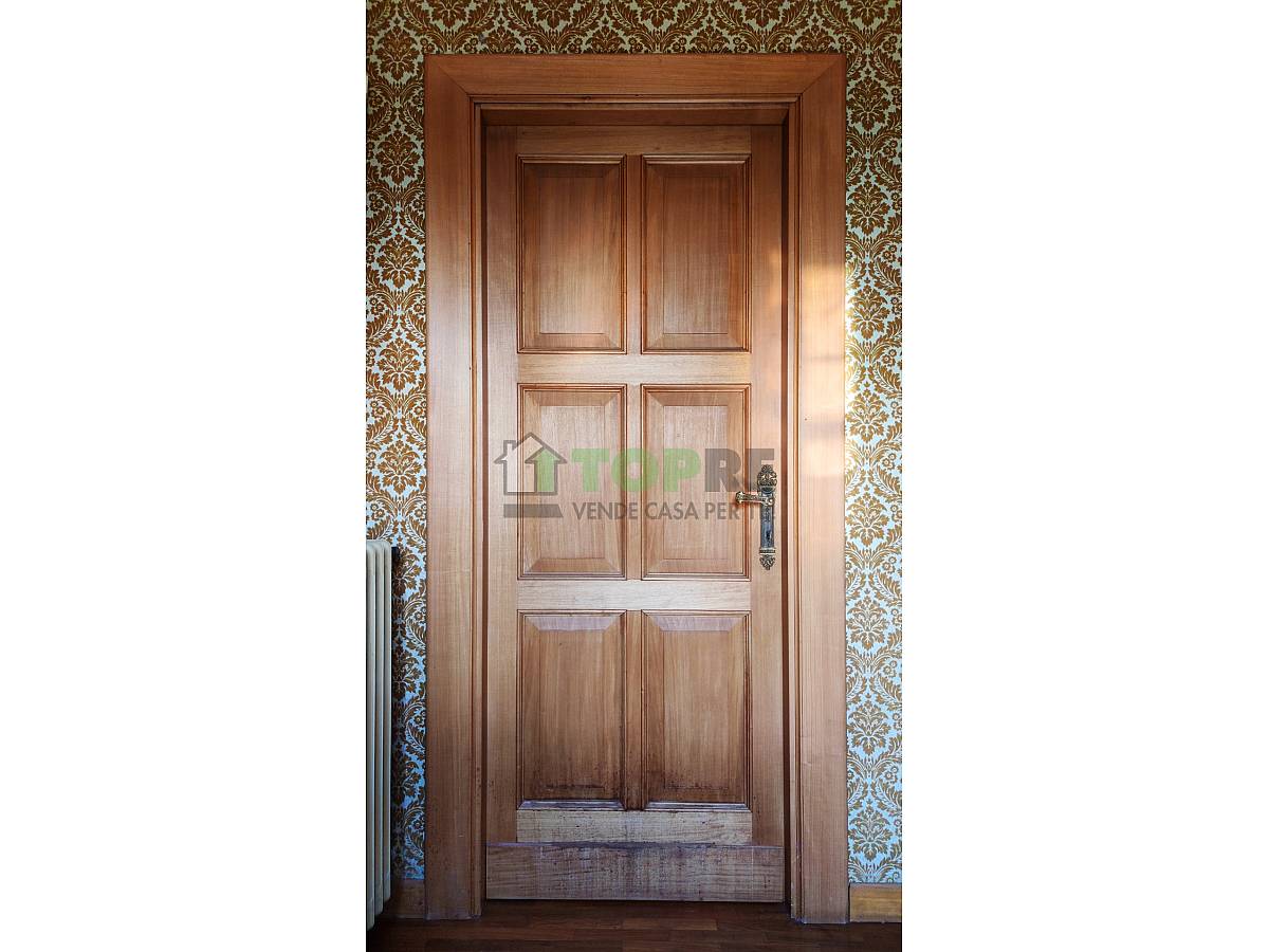 Villa for sale in   in S. Anna - Sacro Cuore area at Chieti - 3385945 foto 23